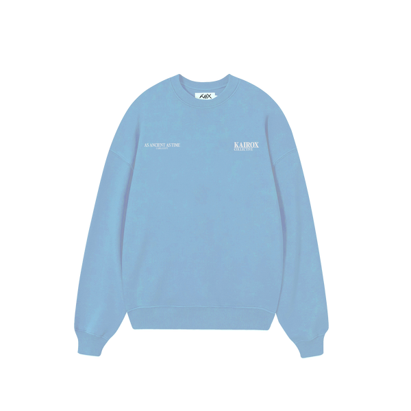 IMPERIAL V1 CREWNECK - FORSTBITE